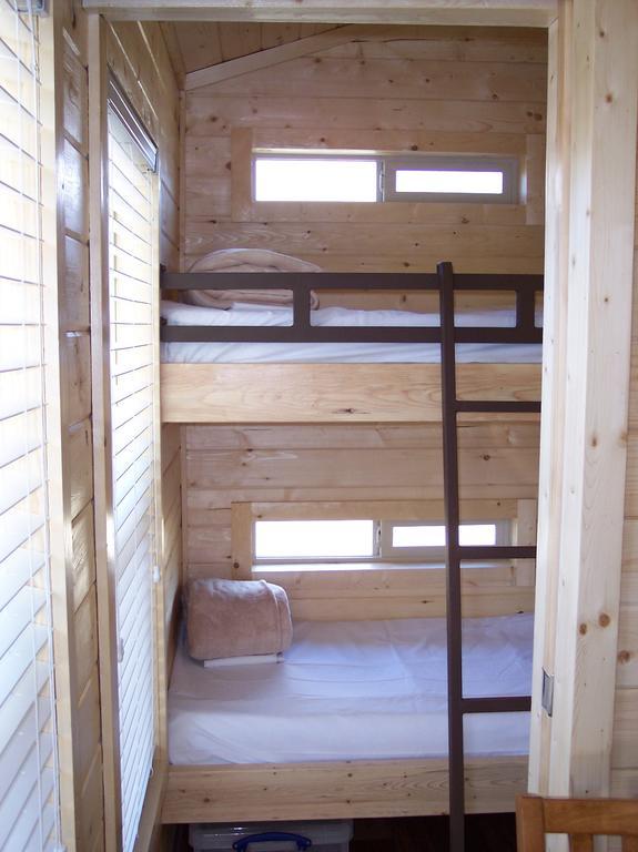 Rancho Oso Cottage 6 Mission Canyon Bagian luar foto